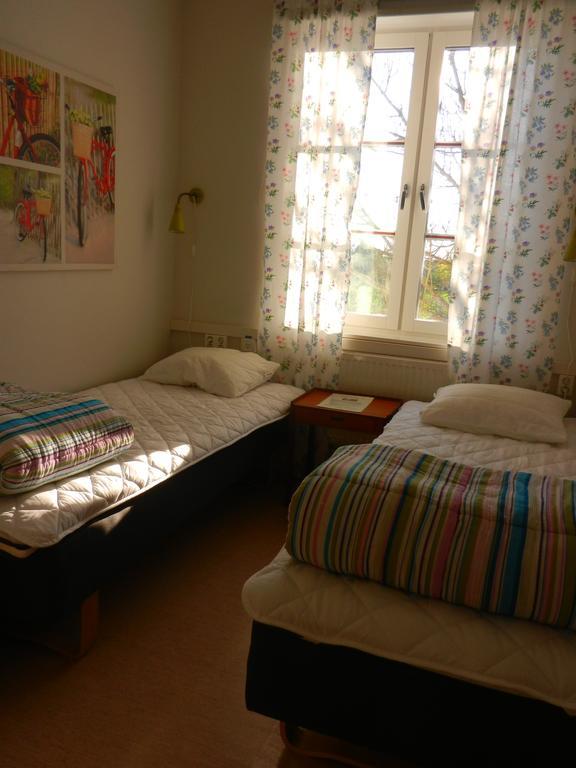 Gasthaus Gothem Logi Zimmer foto