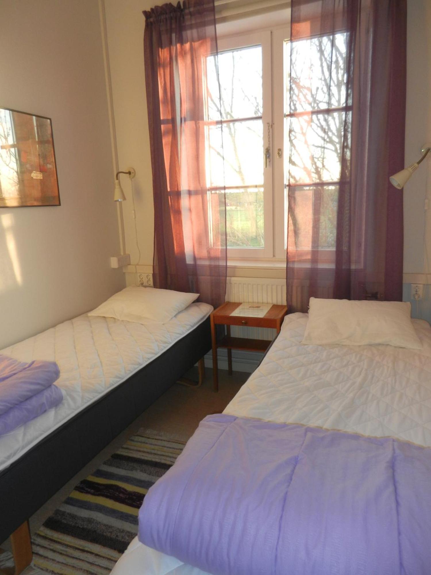 Gasthaus Gothem Logi Zimmer foto