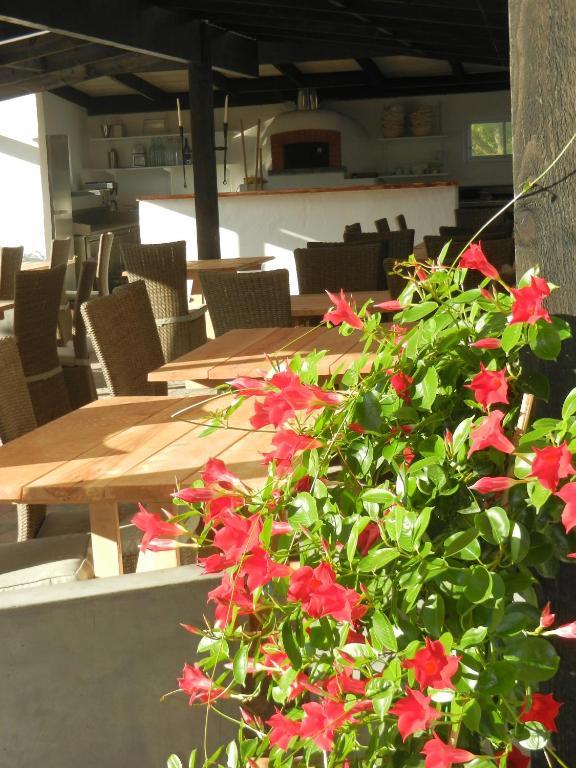 Gasthaus Gothem Logi Exterior foto