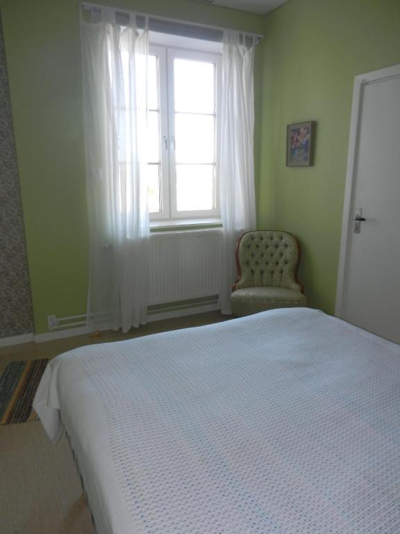 Gasthaus Gothem Logi Zimmer foto