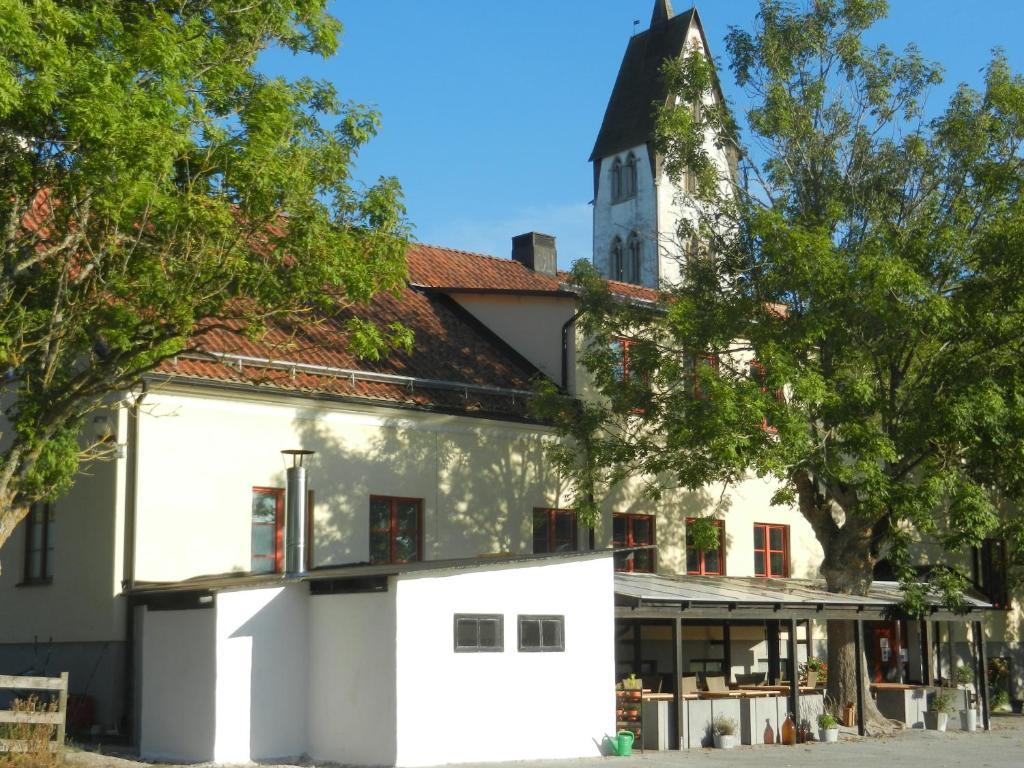 Gasthaus Gothem Logi Exterior foto